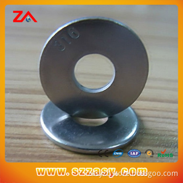 304 High Quality Stainless Steel Washer